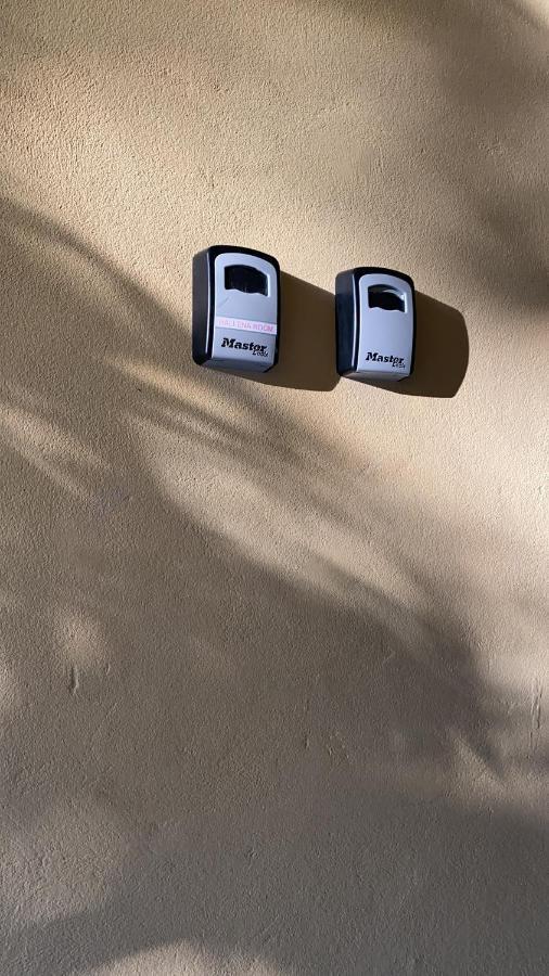 אוביטה Bahia Ballena Rooms מראה חיצוני תמונה